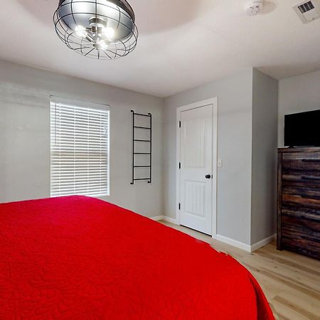 Branson Urban Condo Εξωτερικό φωτογραφία