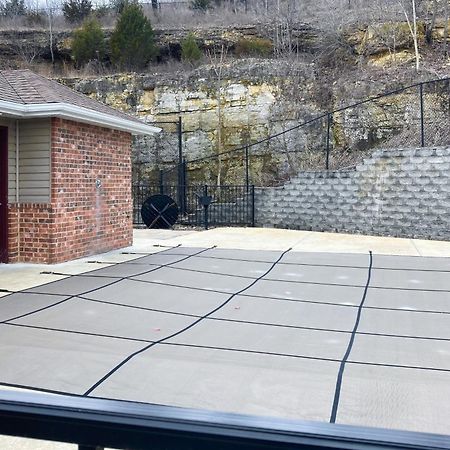 Branson Urban Condo Εξωτερικό φωτογραφία