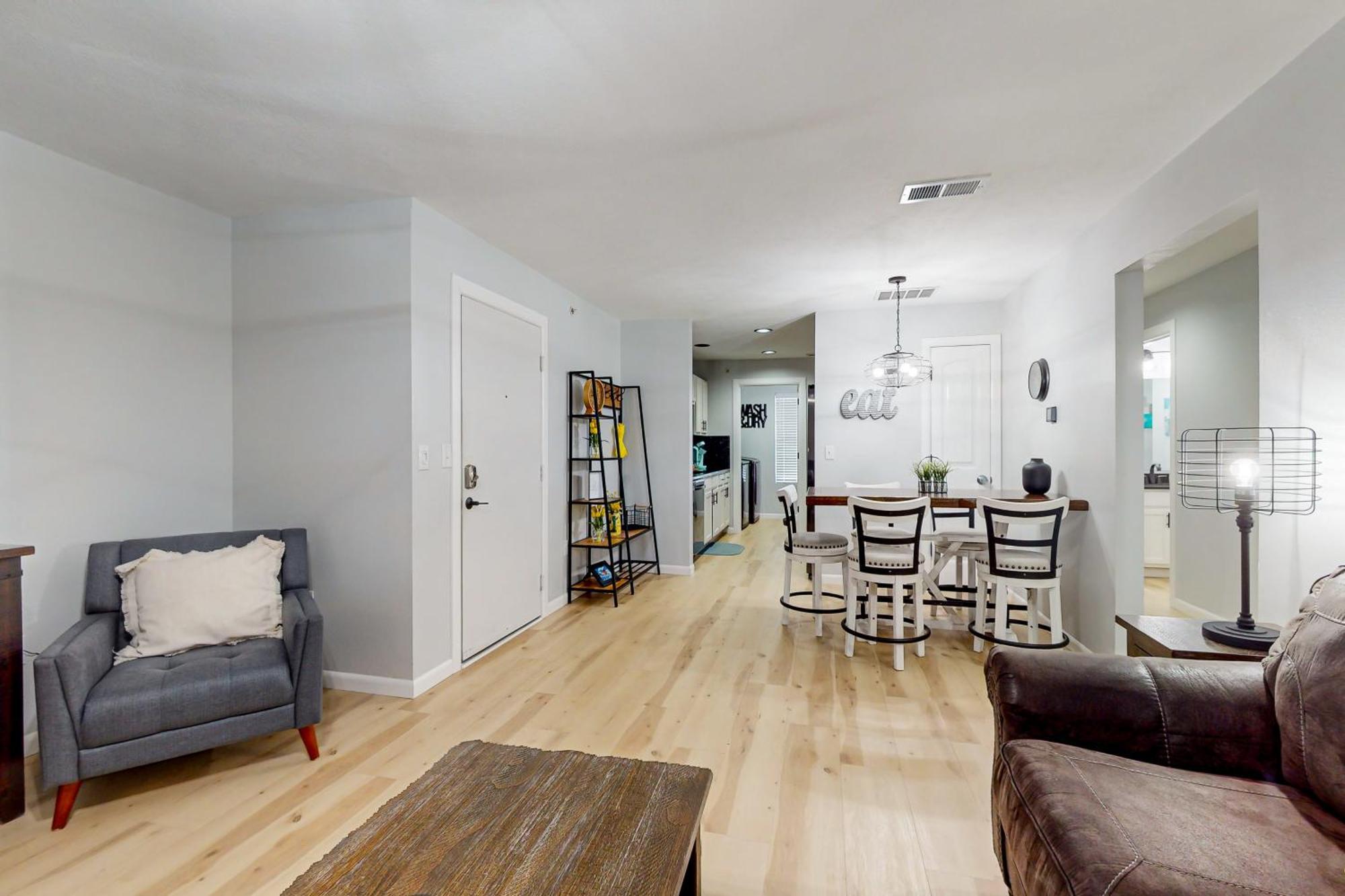 Branson Urban Condo Εξωτερικό φωτογραφία