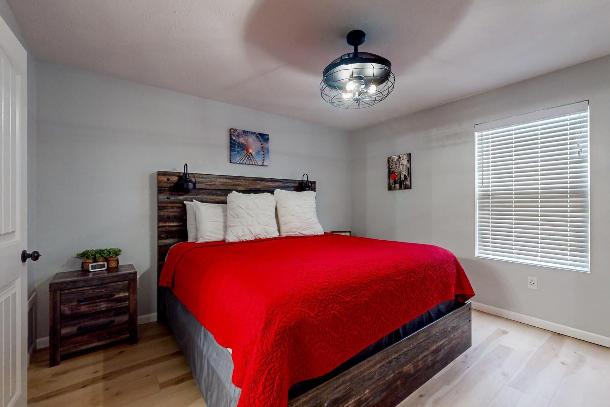 Branson Urban Condo Εξωτερικό φωτογραφία