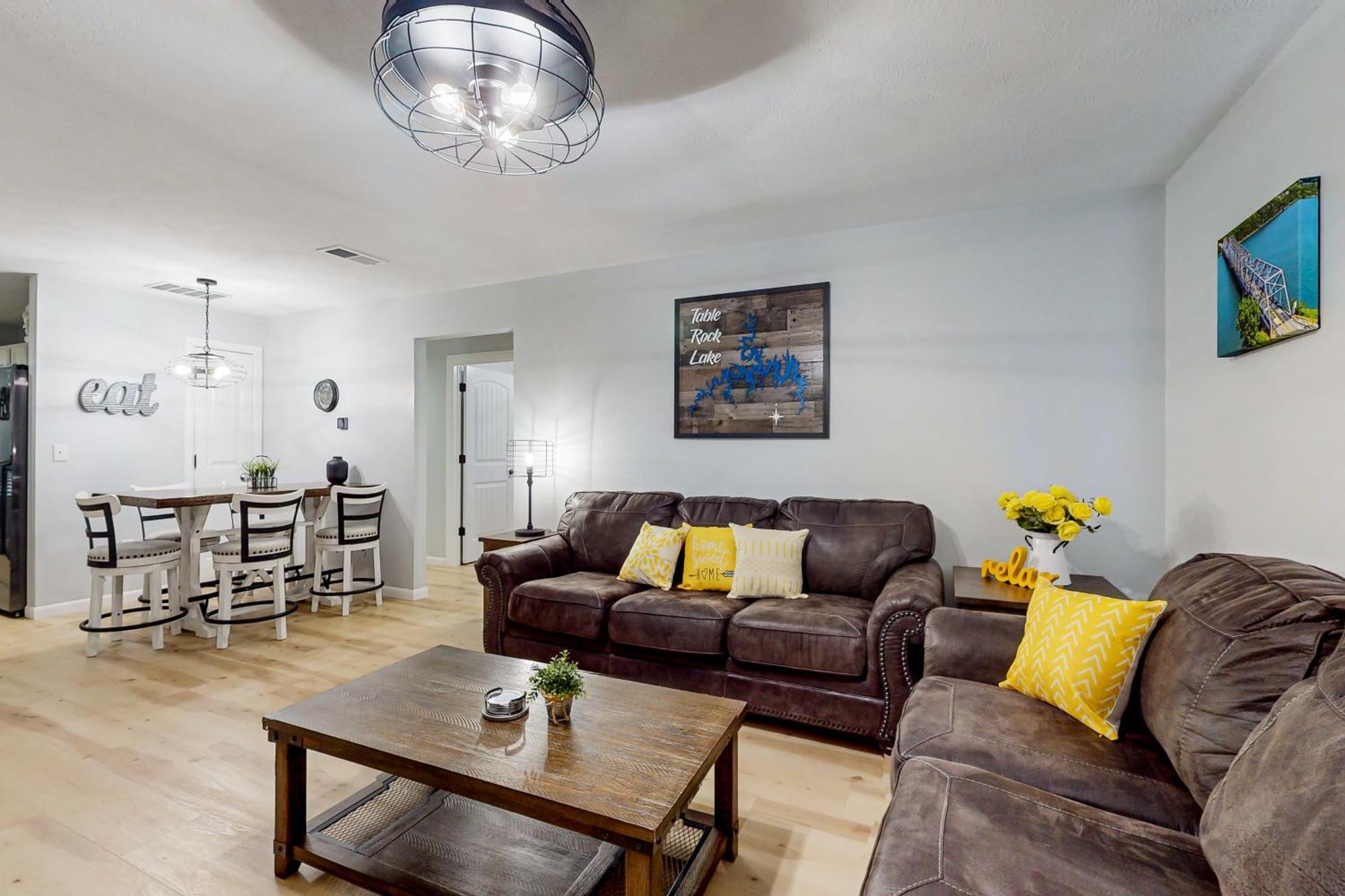 Branson Urban Condo Εξωτερικό φωτογραφία