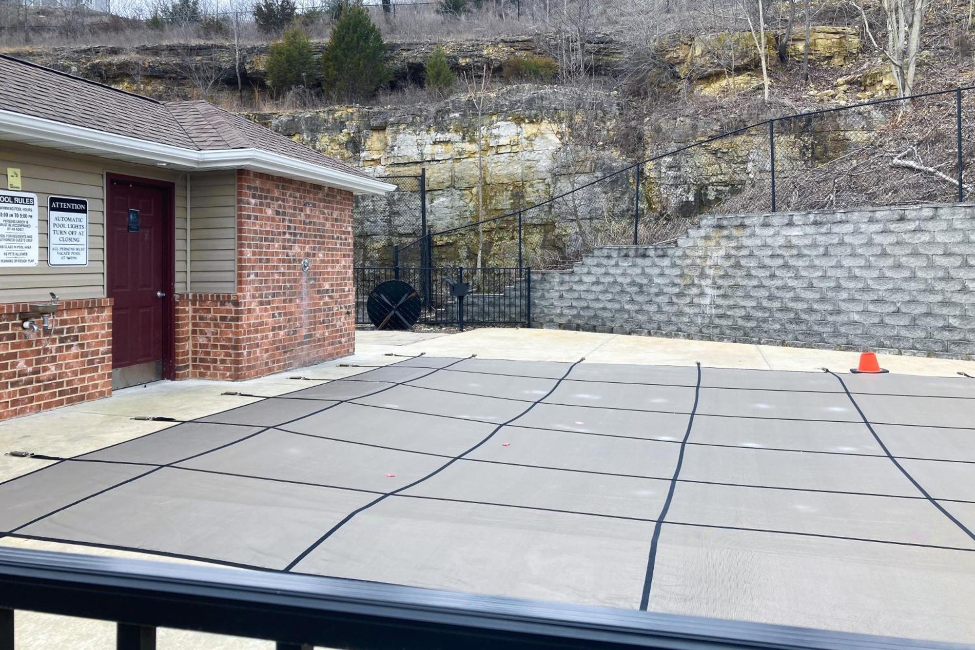Branson Urban Condo Εξωτερικό φωτογραφία