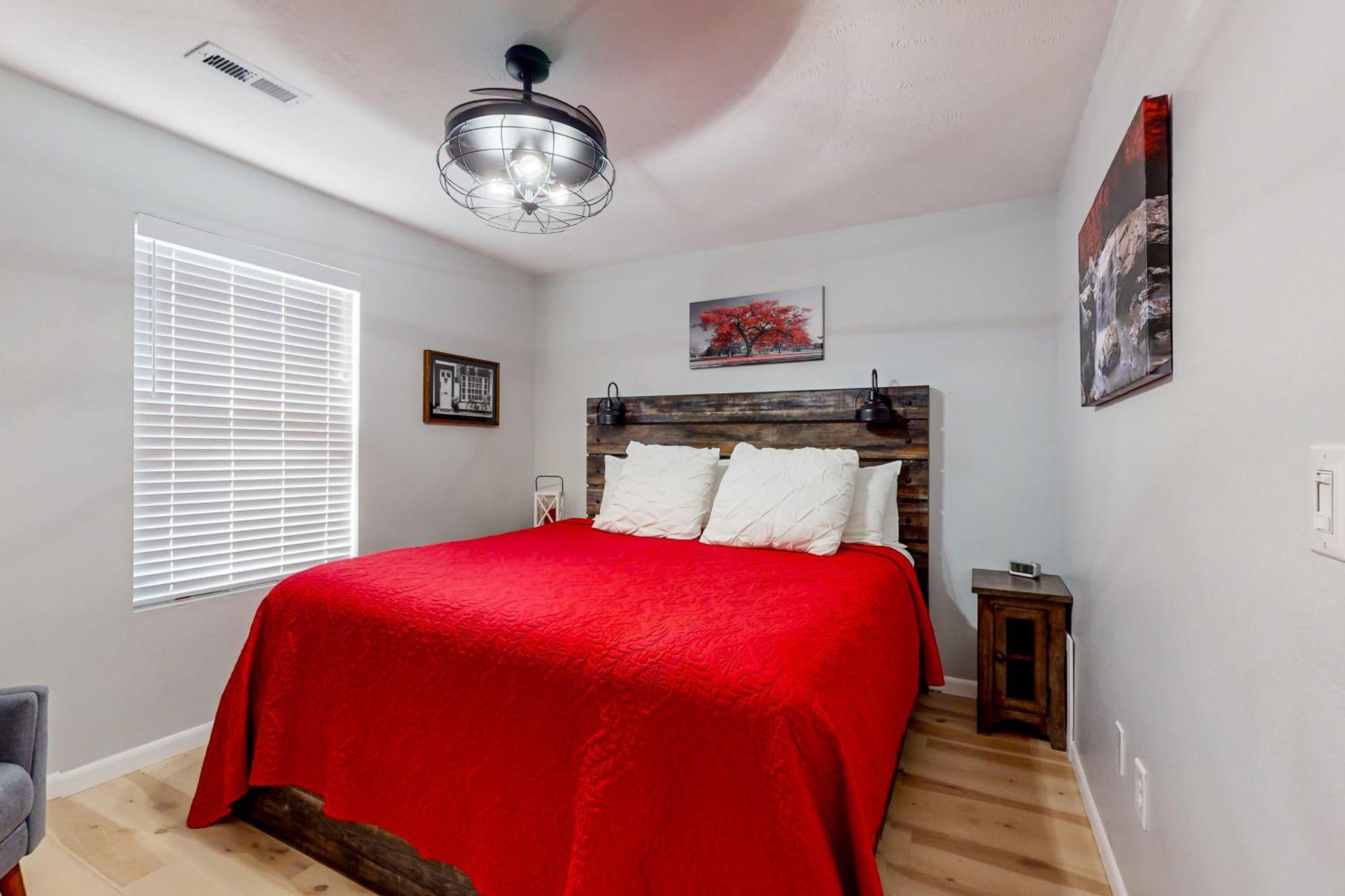 Branson Urban Condo Εξωτερικό φωτογραφία