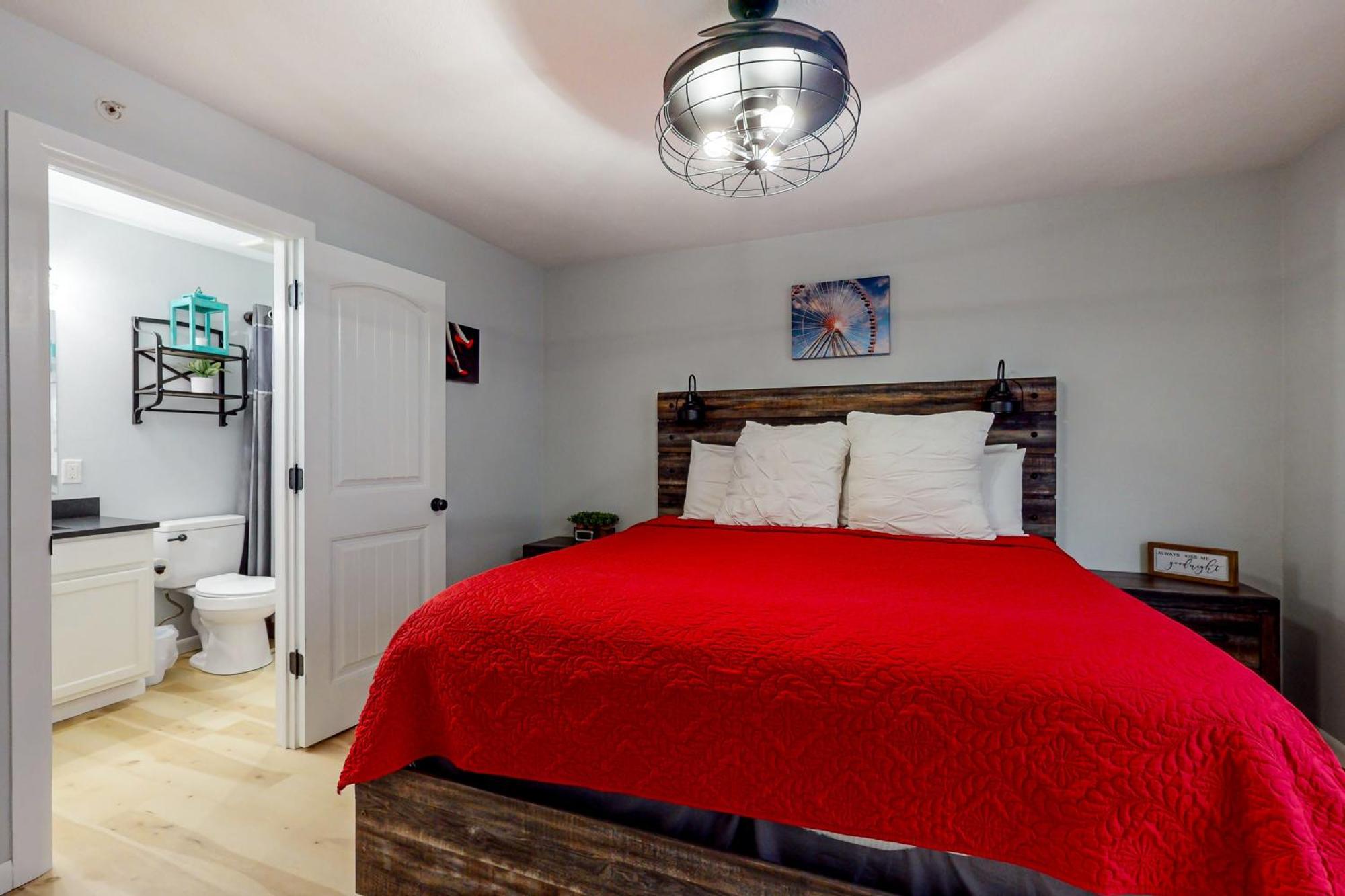 Branson Urban Condo Εξωτερικό φωτογραφία